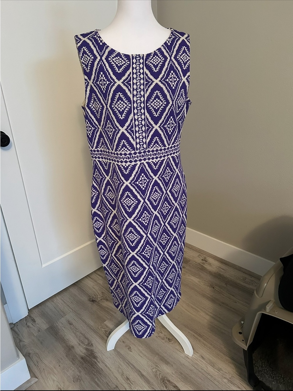 St John Dress